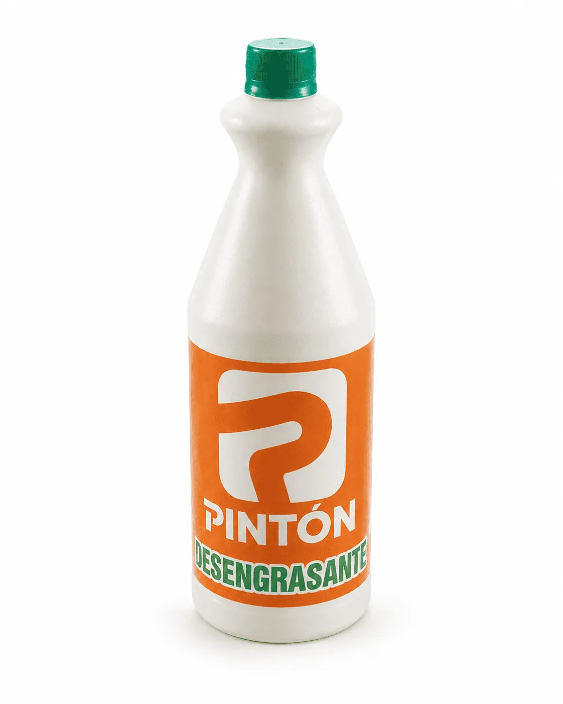 EL DESENGRASANTE MÁS POTENTE DEL MERCADO - PINTON - 1 LT